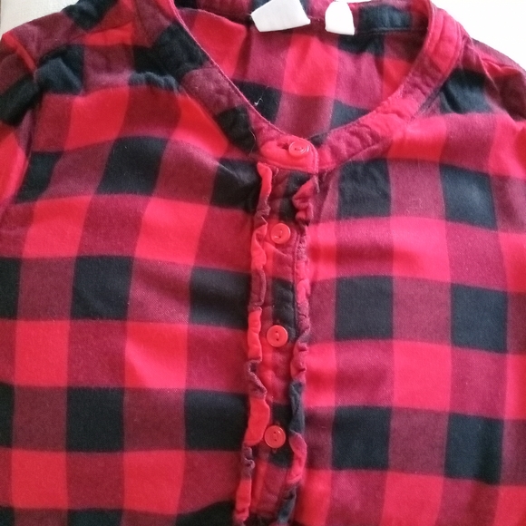 Gap dress long sleeves - Picture 3 of 4